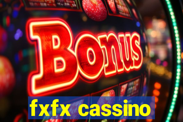 fxfx cassino